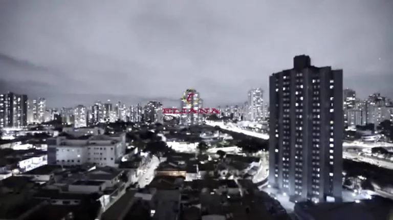 Imagem Apartamento à venda em São Paulo, Tatuapé, com 3 quartos, 108m²