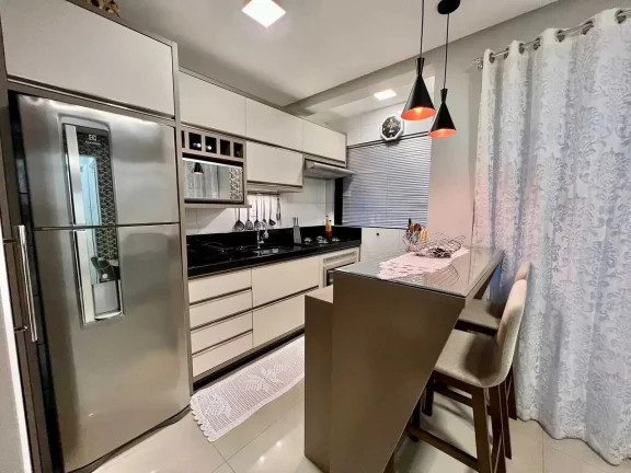 Imagem Apartamento Mobilado no Bairro São Francisco de Assis