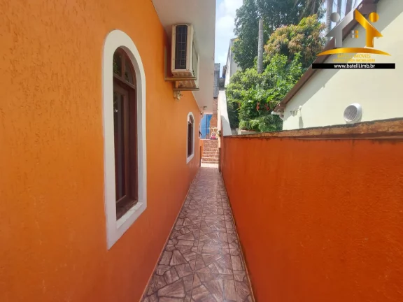 Imagem Casa - Cotia - Jardim Nova Vida | Batelli Imóveis