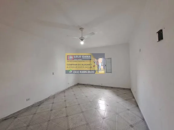 Imagem CASA 03 DORMITÓRIOS - VILA DIRCE