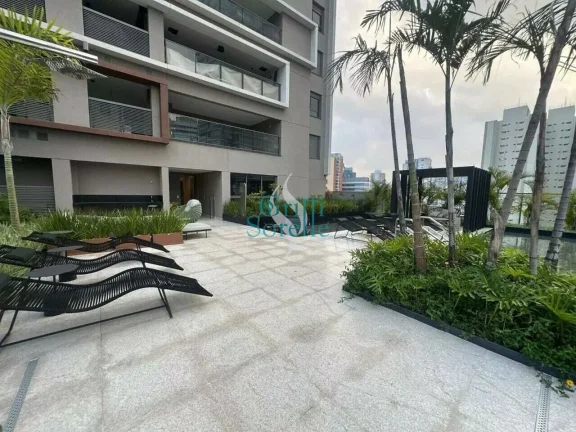 Imagem Apartamento Novo à Venda em Vila Clementino - São Paulo/SP.