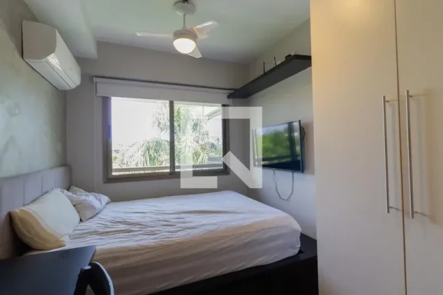 Imagem Apartamento à Venda - Recreio, 3 Quartos, 138 m2