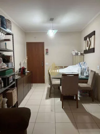 Imagem Apartamento com 2 dormitórios à venda, 70 m² por R$ 222.600,00 - Ipiranga - Ribeirão Preto/SP