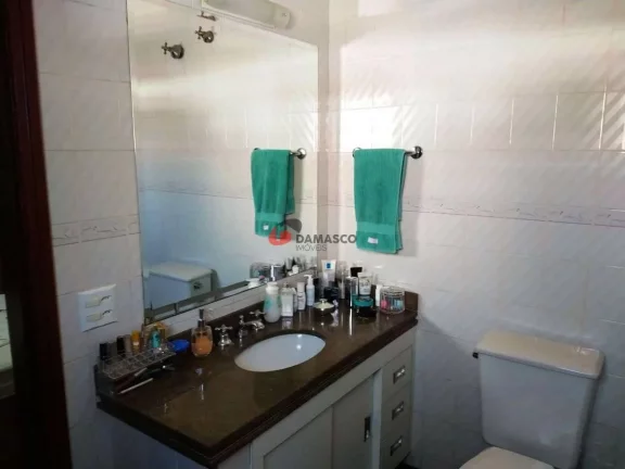 Imagem Sobrado à venda 3 Quartos, 3 Suites, 3 Vagas, 258M², Santa Maria, São Caetano do Sul - SP