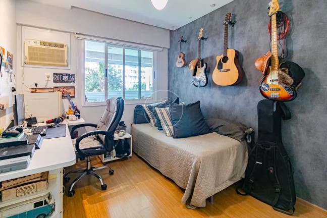 Imagem EXCLUSIVIDADE - APARTAMENTO com 3 DORMITÓRIOS no RIO2 / SARDENHA