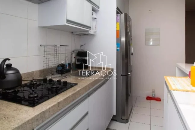 Imagem APARTAMENTO À VENDA EM CONDOMINIO FECHADO COM 3 DORMITÓRIOS 84M² - JARDIM ANA MARIA - JUNDIAÍ/SP