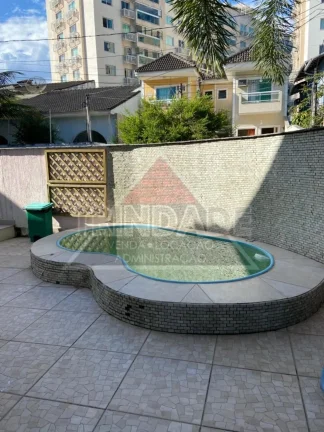 Imagem CASA RESIDENCIAL em RIO DE JANEIRO - RJ, FREGUESIA (JACAREPAGUÁ)