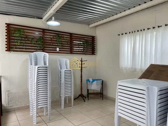 Imagem Terreno Padrão
