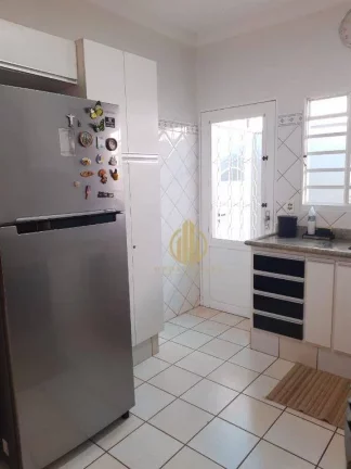 Imagem Casa em condomínio com 3 dormitórios à Condomínio Villa Real - Ribeirão Preto/SP