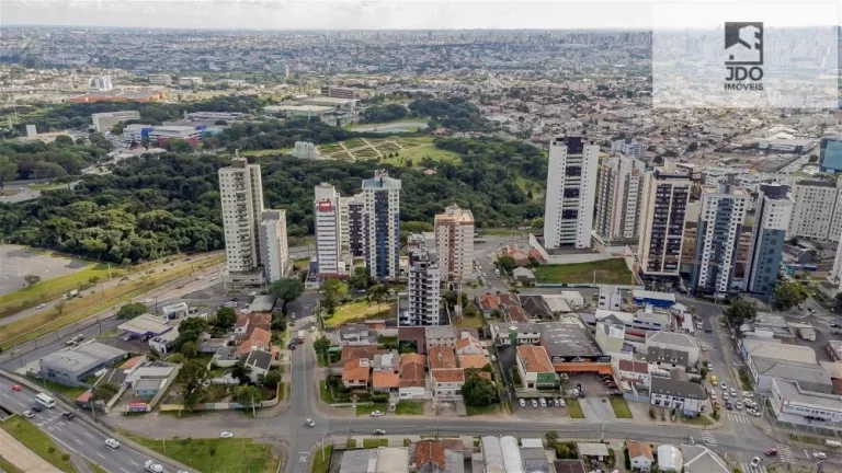 Imagem Apartamento a Venda no bairro Cristo Rei - Curitiba, PR