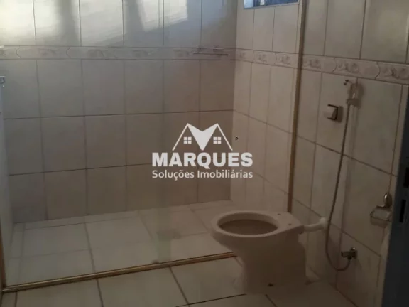 Imagem Sobrado a Venda no bairro Altos de Sumaré - Sumaré, SP