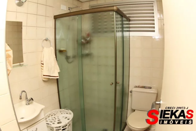 Imagem Excelente oportunidade: Apartamento à venda em São Paulo-SP, Chácara Cruzeiro do Sul, 2 quartos, 1 suíte, 2 salas, 1 banheiro, 1 vaga, 70m².