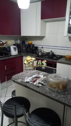 Imagem SOBRADO VILA NOVA CURUÇÁ
