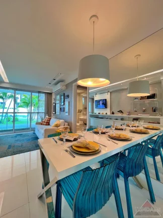 APARTAMENTO RESIDENCIAL em RIO DE JANEIRO - RJ, BARRA DA TIJUCA