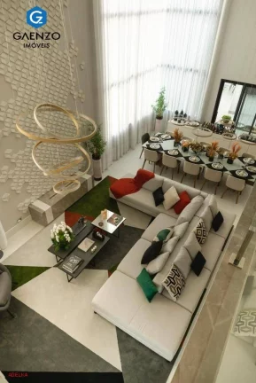 Imagem Casa alpha 10