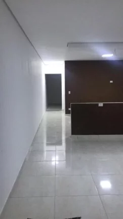 Imagem Sobrado com 4 dormitórios à venda, 160 m² por R$ 535.000,00 - Jardim das Flores - Suzano/SP