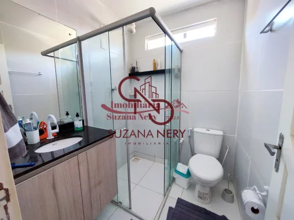 Imagem PRÉDIO RESIDENCIAL COM 6 FLATS MAIS UM APARTAMENTO DE 100M² TODOS MOBILIADOS EM CAPIM MACIO