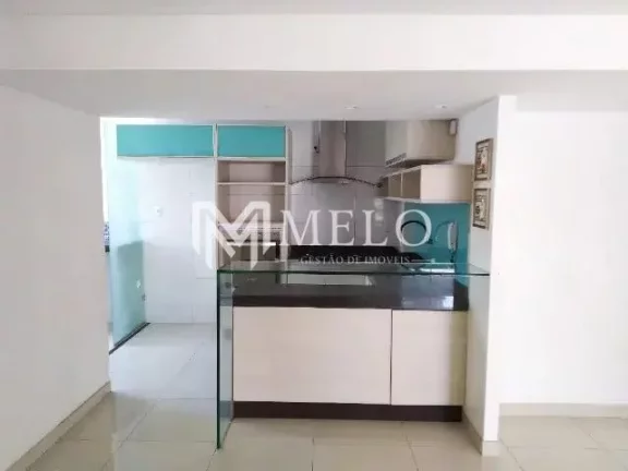 Imagem Oportunidade em BOA VIAGEM: 95m², 03qts, 01suite, 01vaga..