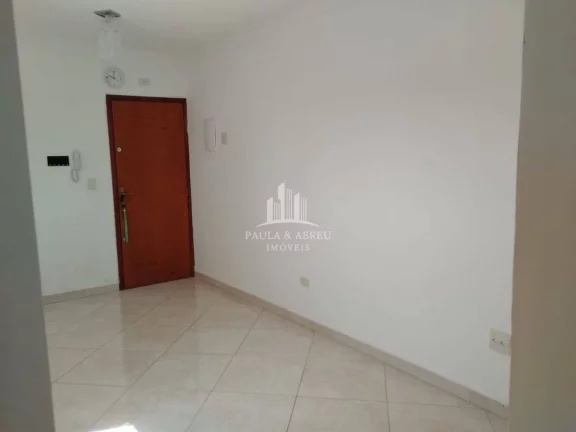 Imagem Vendo Cobertura, SÓ 270 Mil, 91m², 2 Dormitórios, Baixo Condomínio R$70,00, 1 Vaga na Vila Amábile Pezzolo, Santo André