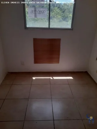 Imagem OPORTUNIDADE: APARTAMENTO 2/4 1 ANDAR NASCENTE NO CONDOMÍNIO SUN GARDEN  LAURO DE FREITAS