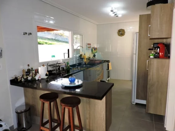 Imagem Casa em Condomínio a Venda no bairro Granja Viana - Cotia, SP