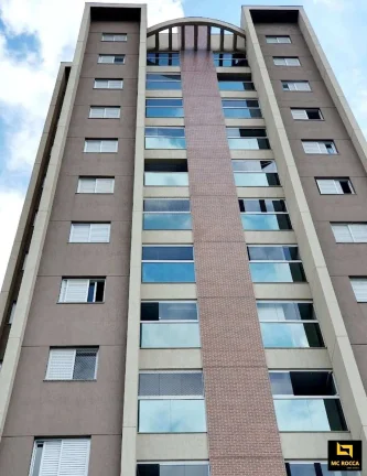 Imagem Apartamento 3 dormitórios - Residencial Vivere - Valparaiso - Santo André
