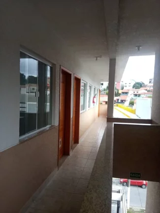 Imagem Apartamento Loft Novo de 2 dormitórios, sem vaga de garagem no Jardim Nossa Senhora do Carmo