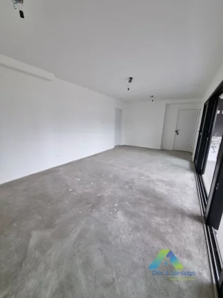 Imagem Apartamento à venda no bairro Vila Clementino - São Paulo/SP