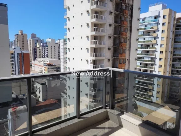 Imagem Apartamento 2 Quartos à Venda em Itapuã - Vila Velha/ES