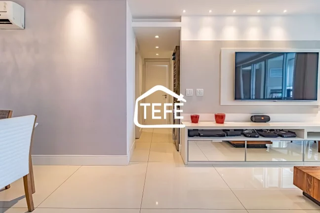 Imagem Apartamento no CIDADE JARDIM - MAJESTIC - 3 suítes - R$ 1.690.000,00 - Barra da Tijuca, RJ