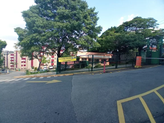 Imagem VENDO LINDO APTO DE 01 DORMITÓRIO NO RESIDENCIAL INGAÍ!