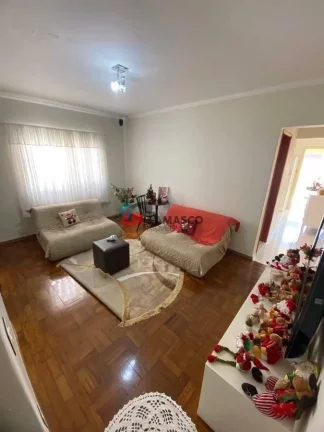 Imagem Sobrado à venda 1 Quarto, 2 Vagas, 243M², Olímpico, São Caetano do Sul - SP