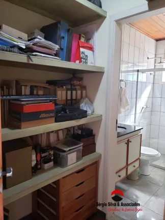 Imagem Casa a Venda na Região da Vila Porá em Campos do Jordão - SP