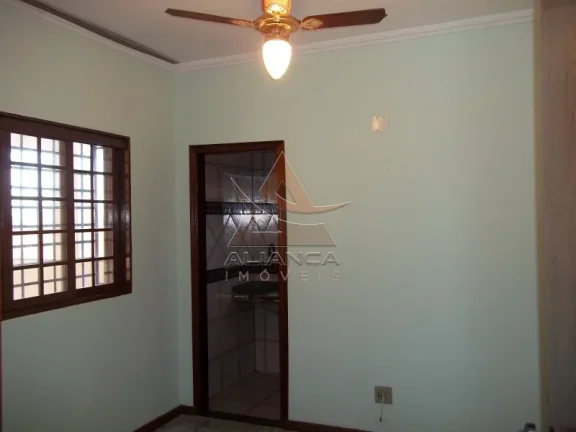 Imagem Casa - Ribeirão Preto - Alexandre Balbo
