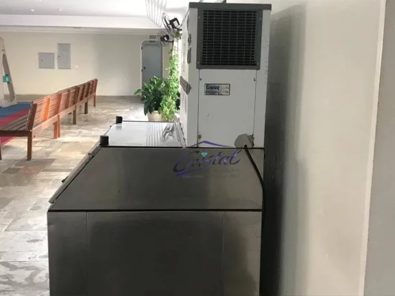 Imagem Apartamento com 3 dormitórios à venda, 175 m² por R$ 1.300.000,00 - Pitangueiras - Guarujá/SP