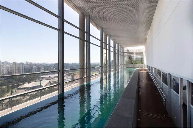 Imagem APARTAMENTO RESIDENCIAL em São Paulo - SP, Santo Amaro