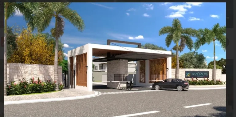 Imagem Americas club residence classe AA no Recreio infraestrutura completa
