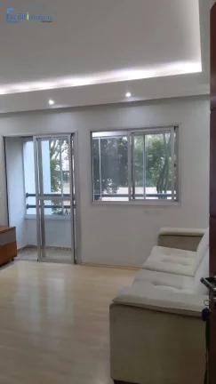 Imagem APARTAMENTO À VENDA NO BAIRRO PLANALTO - SÃO BERNARDO DO CAMPO - SP0