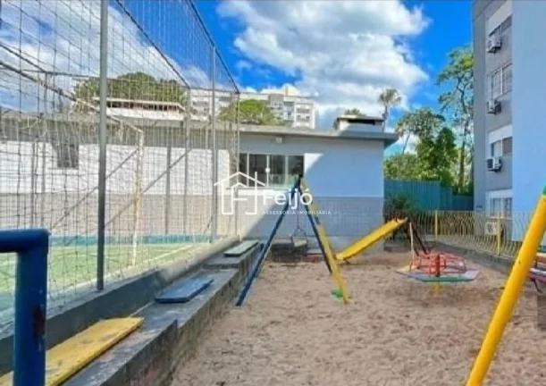 Imagem Apartamento 2 dorm. na Dr. Campos Velho - Cristal/Cavalhada