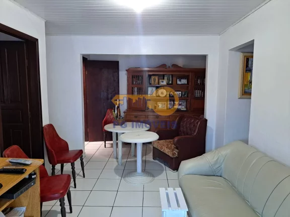 Imagem SOBRADO COM 5 DORMITÓRIOS NO BALNEÁRIO DE SANTA TEREZINHA