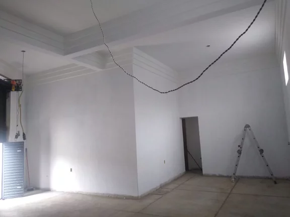 Imagem Salão para alugar, 40 m² por R$ 1.350,00/mês - Parque Residencial Casa Branca - Suzano/SP