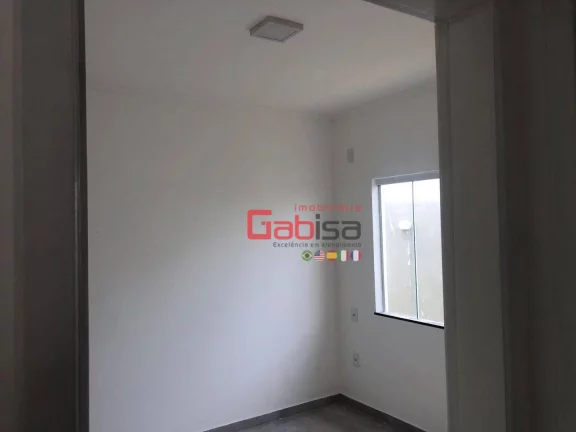 Imagem Casa com 3 dormitórios à venda, 144 m² por R$ 750.000,00 - Dunas do Peró - Cabo Frio/RJ