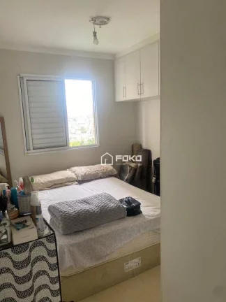 Imagem Apartamento à venda, 62 m² por R$ 419.900,00 - Vila Rosália - Guarulhos/SP