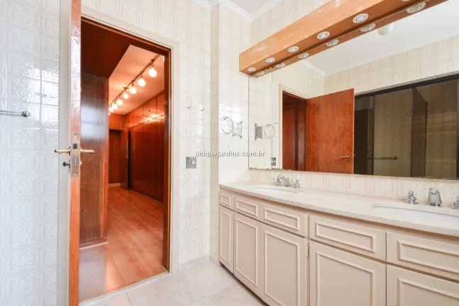 Imagem Apartamento à venda Higienópolis São Paulo