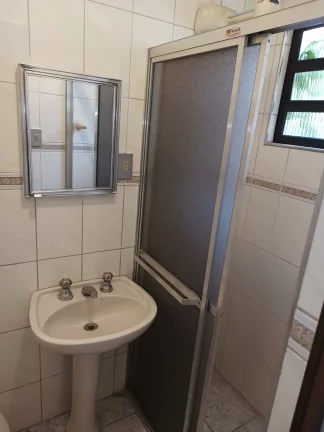 Imagem Magnífico Sobrado no Tatuapé - 3 dormitórios, 1 sala, 2 banheiros, 1 vaga de garagem. Confira já!
