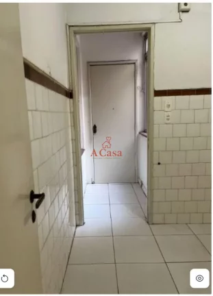 Imagem Apartamento com 3 Dormitorio(s) localizado(a) no bairro Boa Vista em Porto Alegre / Rio Grande do Sul Ref.:124