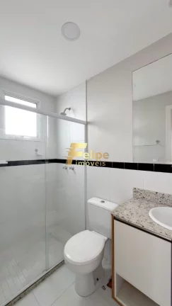 Imagem NÃO PERCA TEMPO E VENHA CONHECER ESSE BELÍSSIMO APARTAMENTO DE 02 QUARTOS, SENDO 01 SUÍTE À VENDA NA PRAIA DE ITAPARCA EM VILA VELHA/ES!