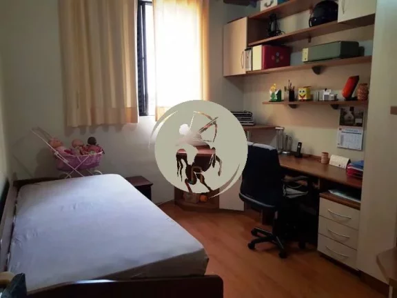 Imagem Casa Sobreposta Alta a venda no bairro do Marapé