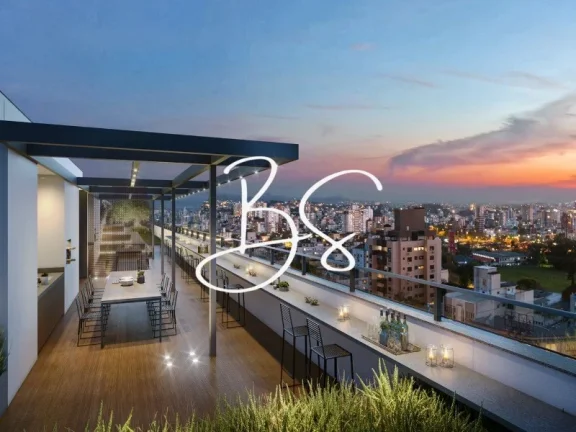 Imagem APARTAMENTO RESIDENCIAL em PORTO ALEGRE - RS, Rio Branco