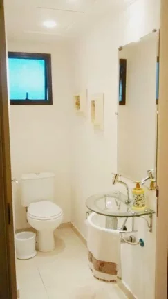 Imagem Praia de Astúrias,Lindo Totalmente Reformado,Top,100 M do Mar,Amplo 160 M² Úteis,Lazer,2 Garagens,*VENDA ou LOCAÇÃO ANUAL*